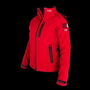 CWD sellier soft shell jacket